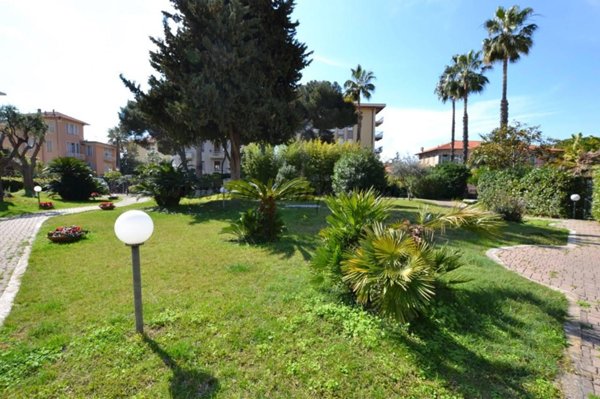 appartamento in vendita a Bordighera