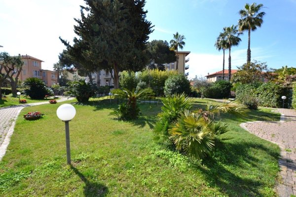 appartamento in vendita a Bordighera