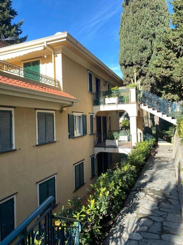 appartamento in vendita a Bordighera