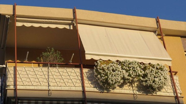 appartamento in vendita a Bordighera