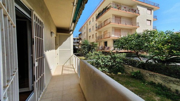 appartamento in vendita a Bordighera