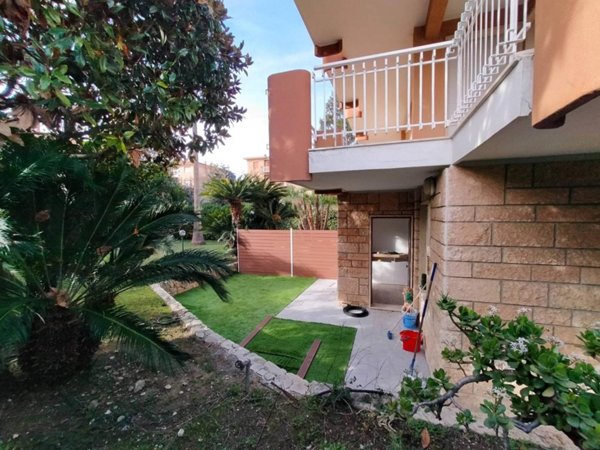 appartamento in vendita a Bordighera