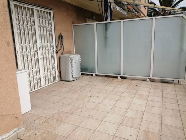 appartamento in vendita a Bordighera
