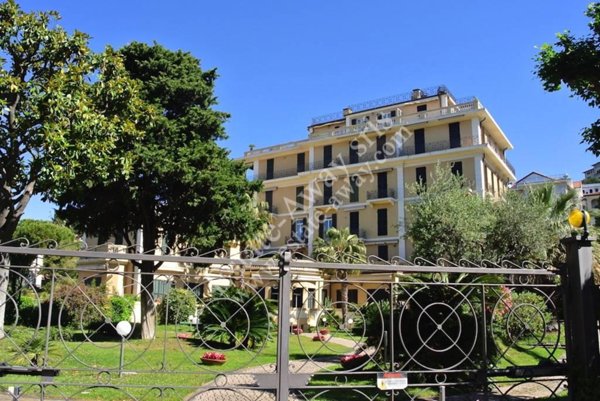 appartamento in vendita a Bordighera