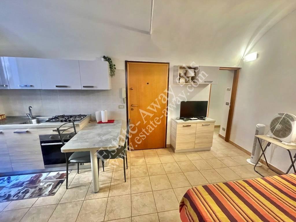 appartamento in vendita a Bordighera