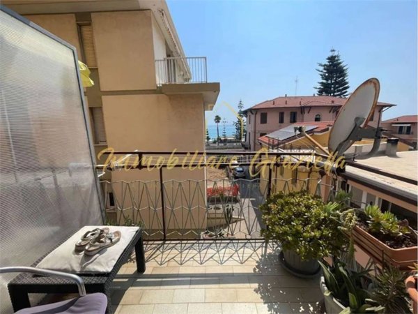 appartamento in vendita a Bordighera