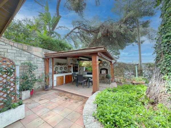 appartamento in vendita a Bordighera