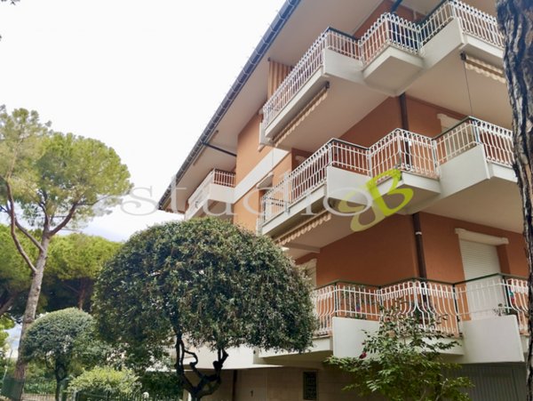 appartamento in vendita a Bordighera