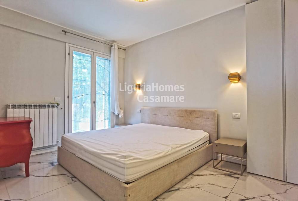 appartamento in vendita a Bordighera