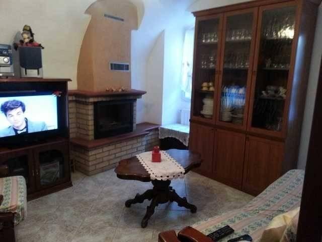 appartamento in vendita a Bordighera in zona Borghetto San Nicolò