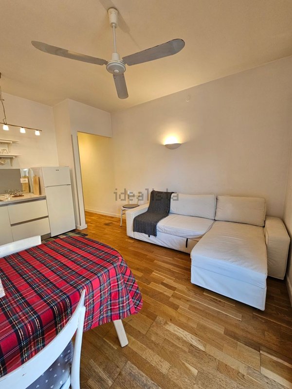 appartamento in vendita a Bordighera