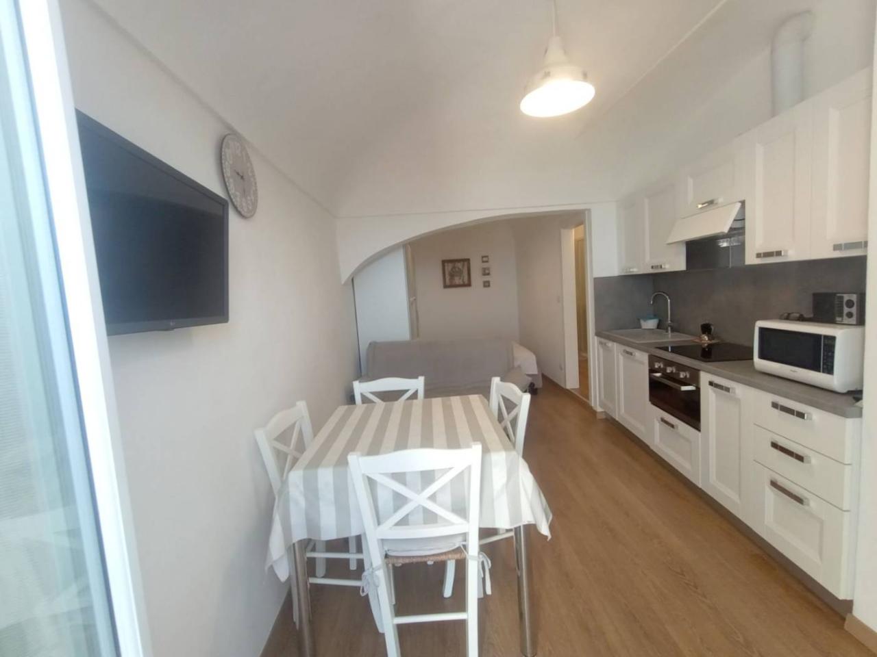 appartamento in vendita a Bordighera