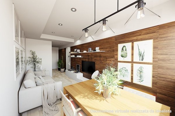 appartamento in vendita a Bordighera