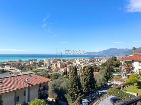 appartamento in vendita a Bordighera