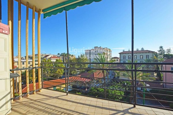 appartamento in vendita a Bordighera