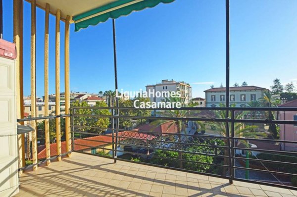appartamento in vendita a Bordighera