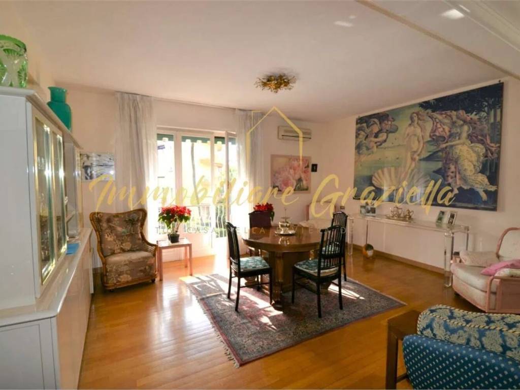 appartamento in vendita a Bordighera