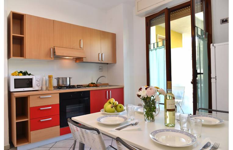 appartamento in vendita a Bordighera
