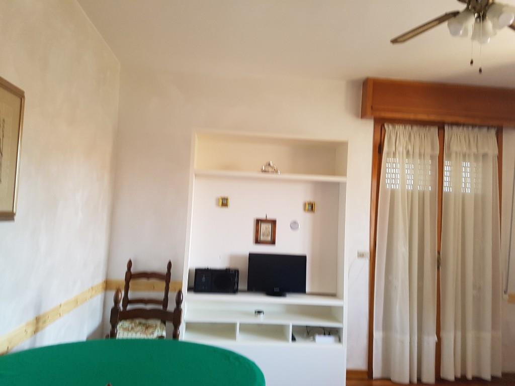 appartamento in vendita a Bordighera in zona Sasso