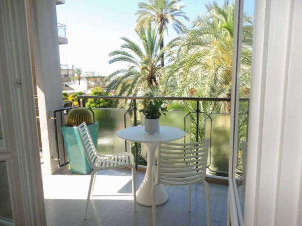 appartamento in vendita a Bordighera