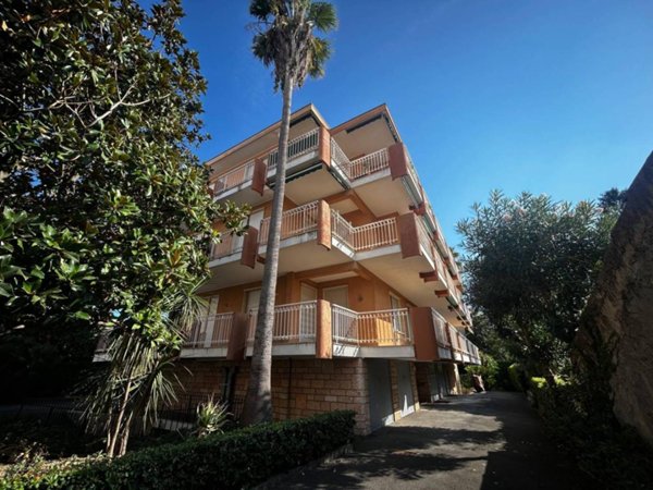 appartamento in vendita a Bordighera