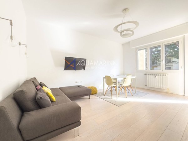 appartamento in vendita a Bordighera