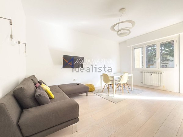 appartamento in vendita a Bordighera