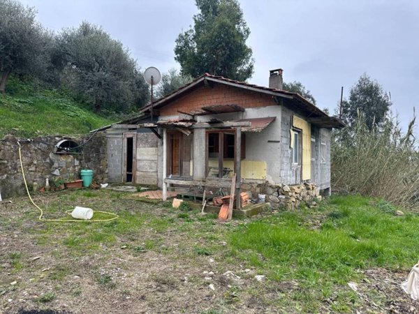 appartamento in vendita a Bordighera