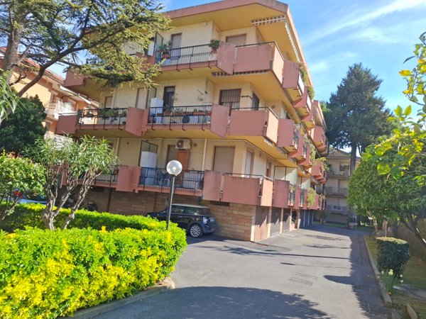 appartamento in vendita a Bordighera