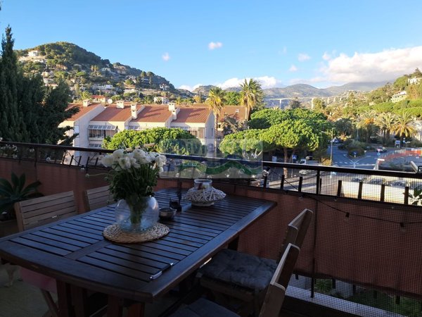 appartamento in vendita a Bordighera