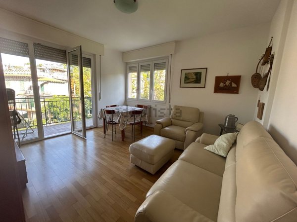 appartamento in vendita a Bordighera