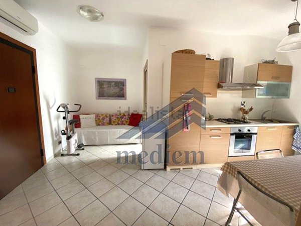 appartamento in vendita a Bordighera