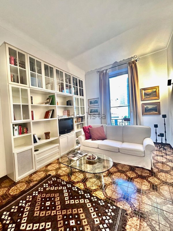appartamento in vendita a Bordighera