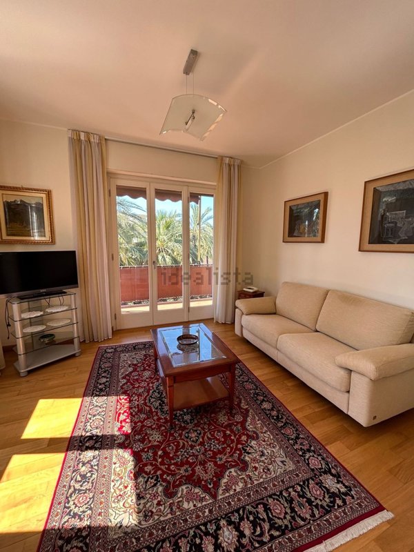 appartamento in vendita a Bordighera