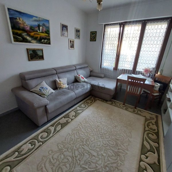 appartamento in vendita a Bordighera