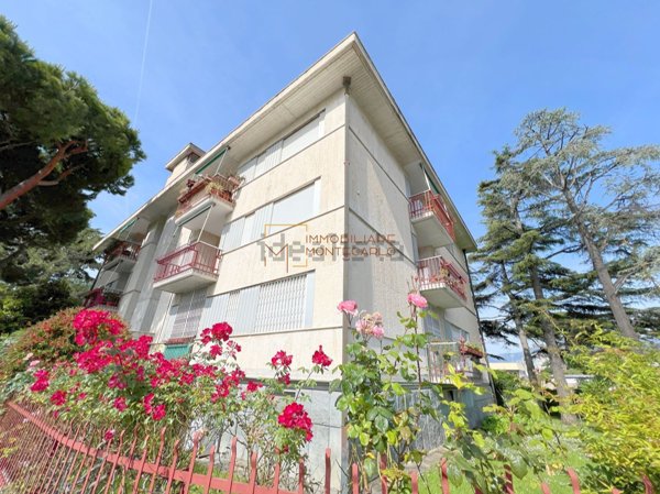 appartamento in vendita a Bordighera