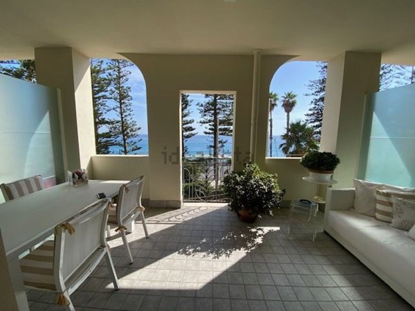appartamento in vendita a Bordighera