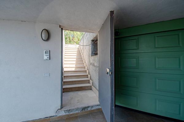 casa indipendente in vendita a Bordighera