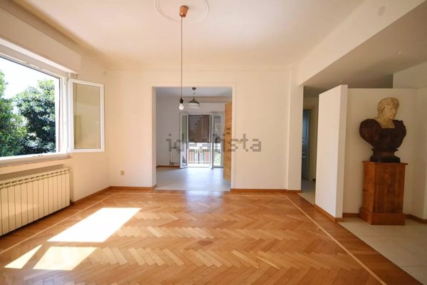 appartamento in vendita a Bordighera