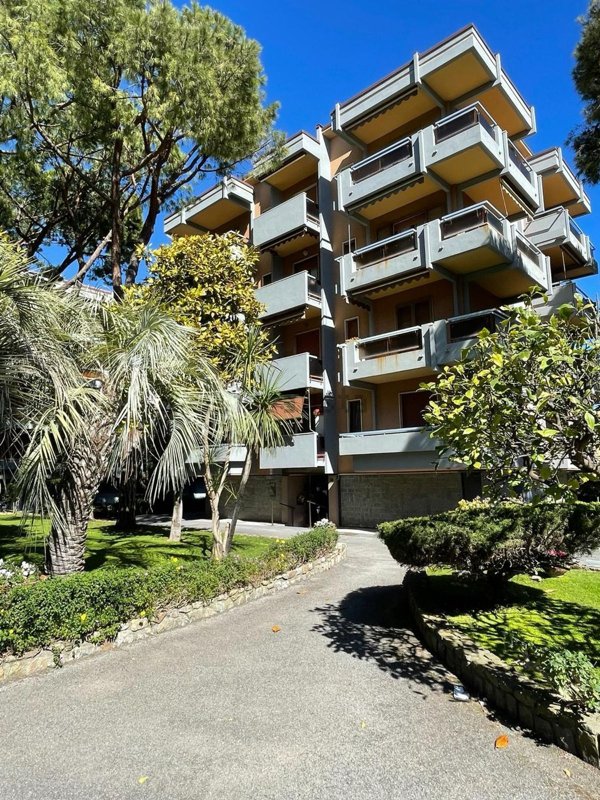 appartamento in vendita a Bordighera