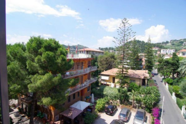 appartamento in vendita a Bordighera