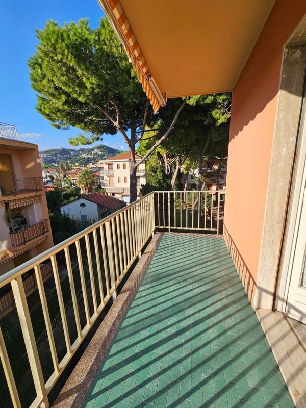 appartamento in vendita a Bordighera