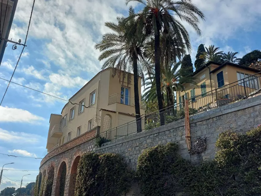 appartamento in vendita a Bordighera