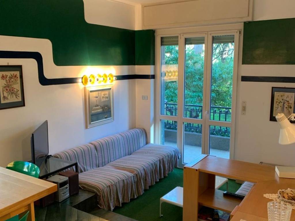 appartamento in vendita a Bordighera