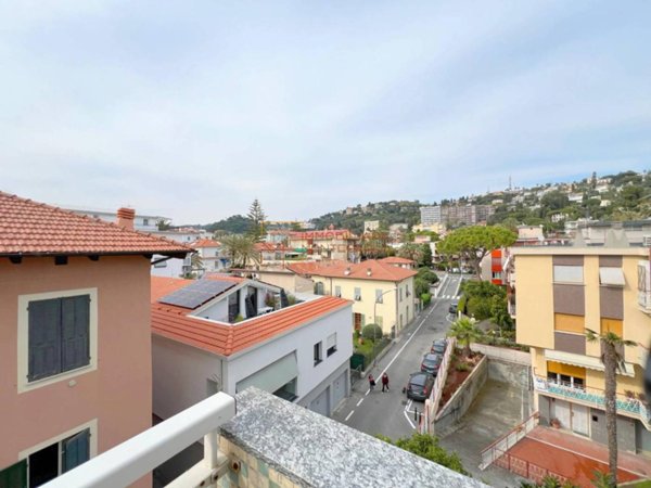 appartamento in vendita a Bordighera