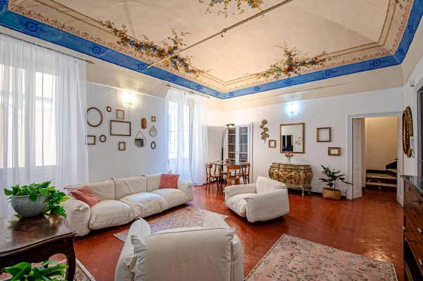 appartamento in vendita a Bordighera