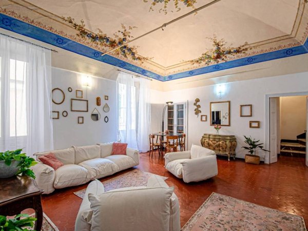 appartamento in vendita a Bordighera