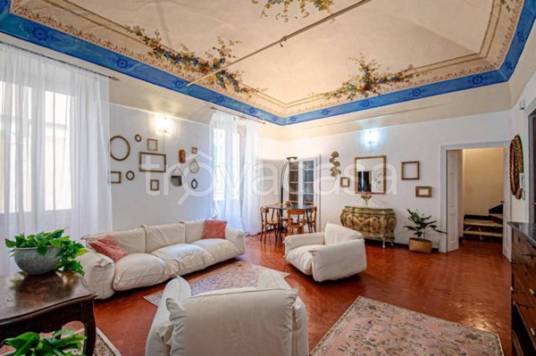 appartamento in vendita a Bordighera