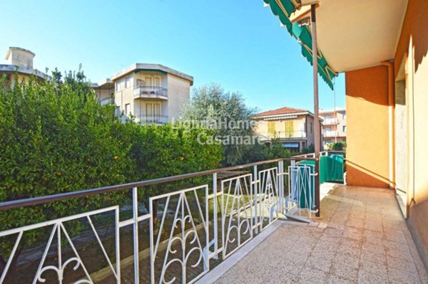 appartamento in vendita a Bordighera