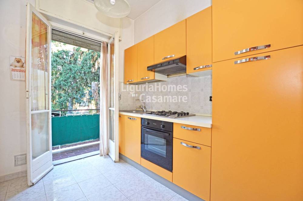 appartamento in vendita a Bordighera